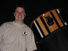 Picture of Vance Petriew