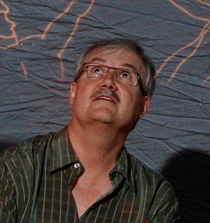 Picture of Ron Waldron